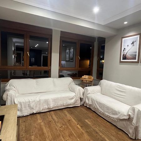 Biescas Suites ภายนอก รูปภาพ