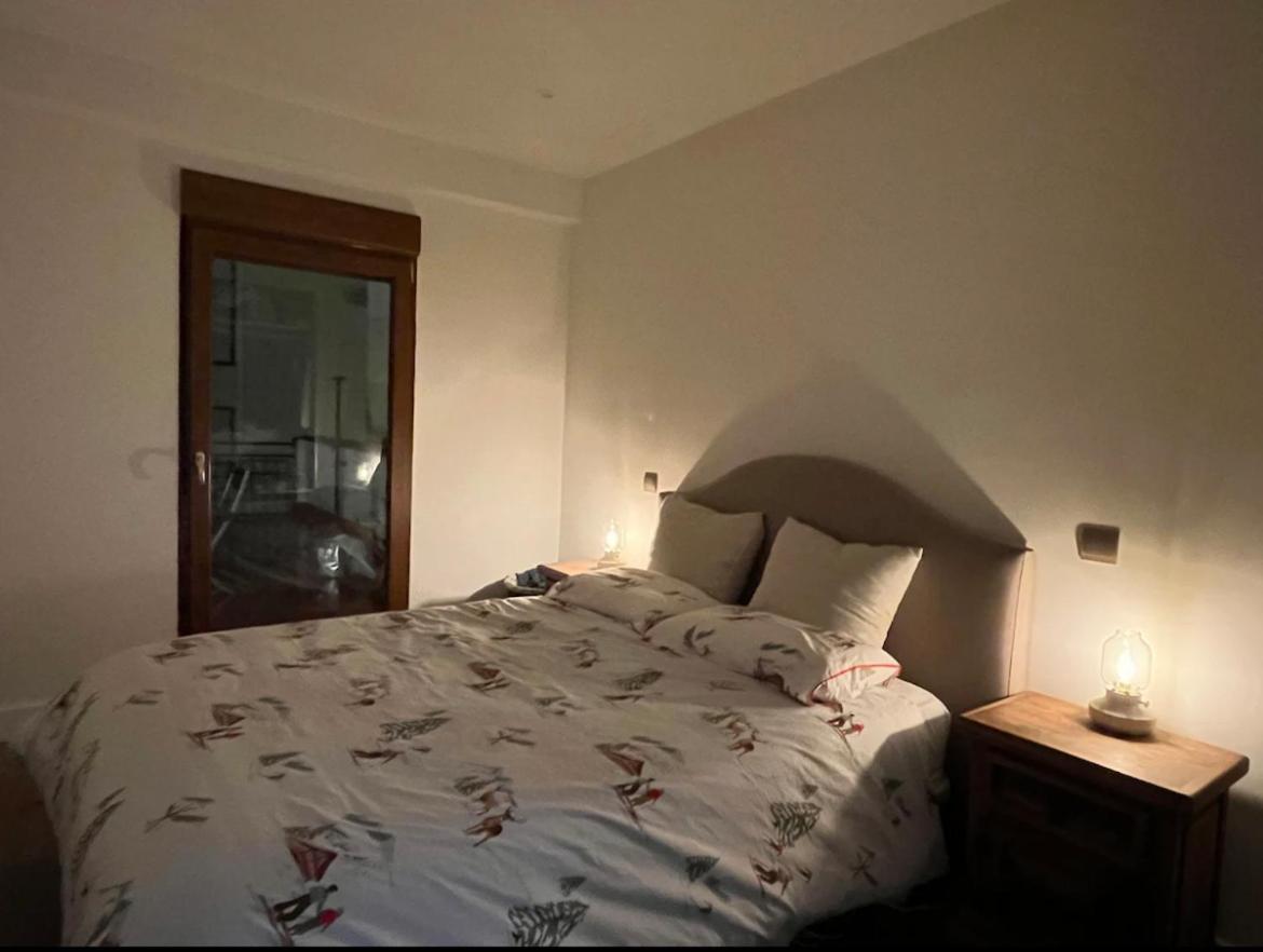 Biescas Suites ภายนอก รูปภาพ